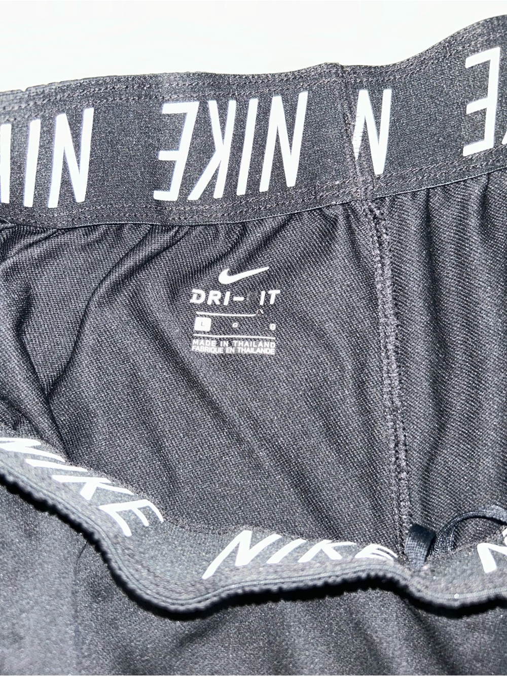 Shorts - Picture 3 of 3